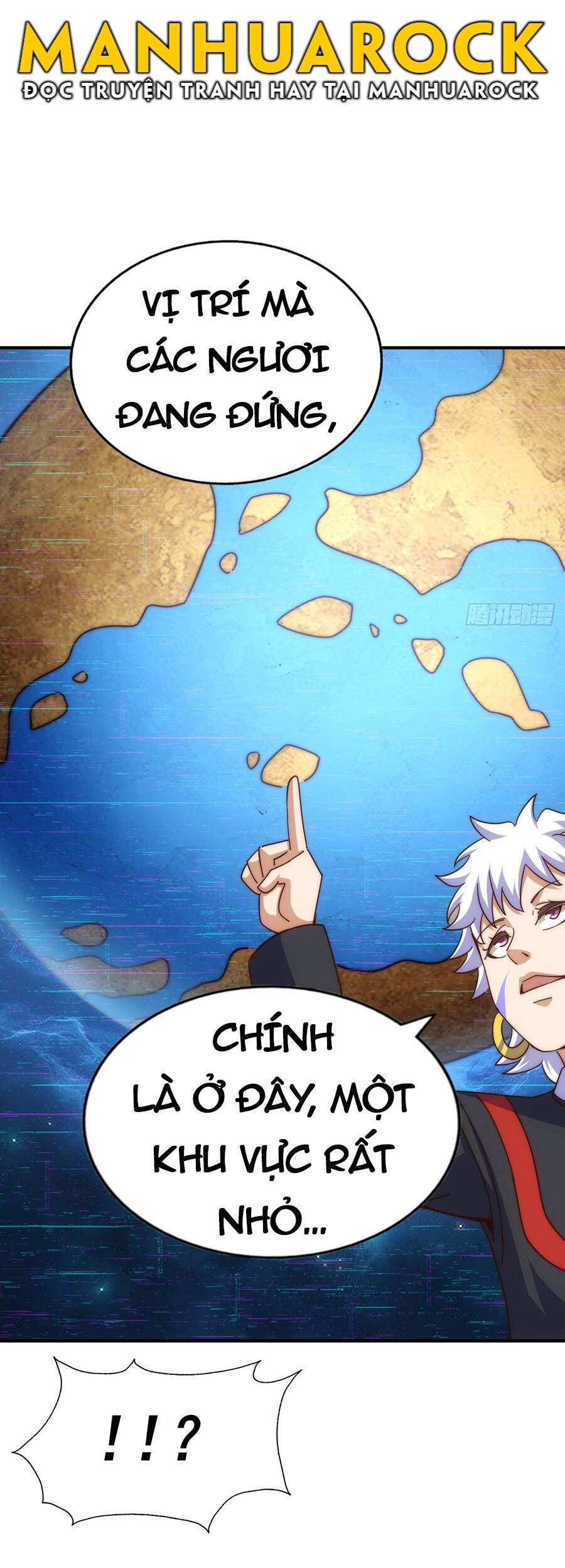 Người Trên Vạn Người Chap 260 - Next Chap 261