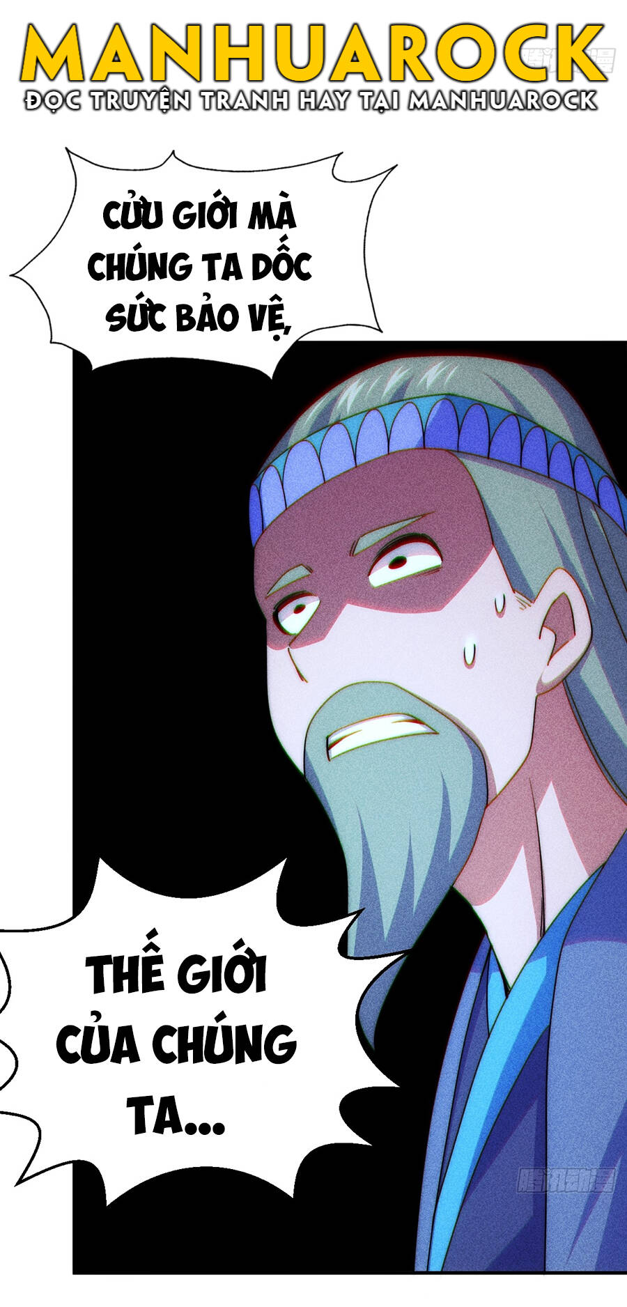 Người Trên Vạn Người Chap 260 - Next Chap 261
