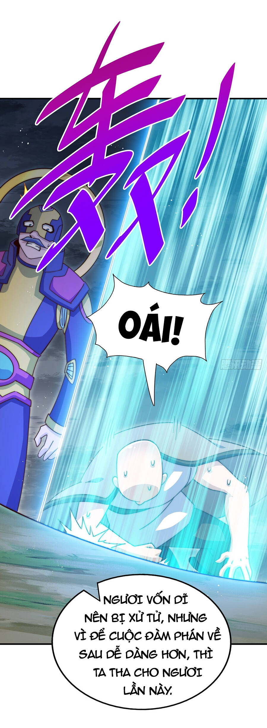 Người Trên Vạn Người Chap 260 - Next Chap 261