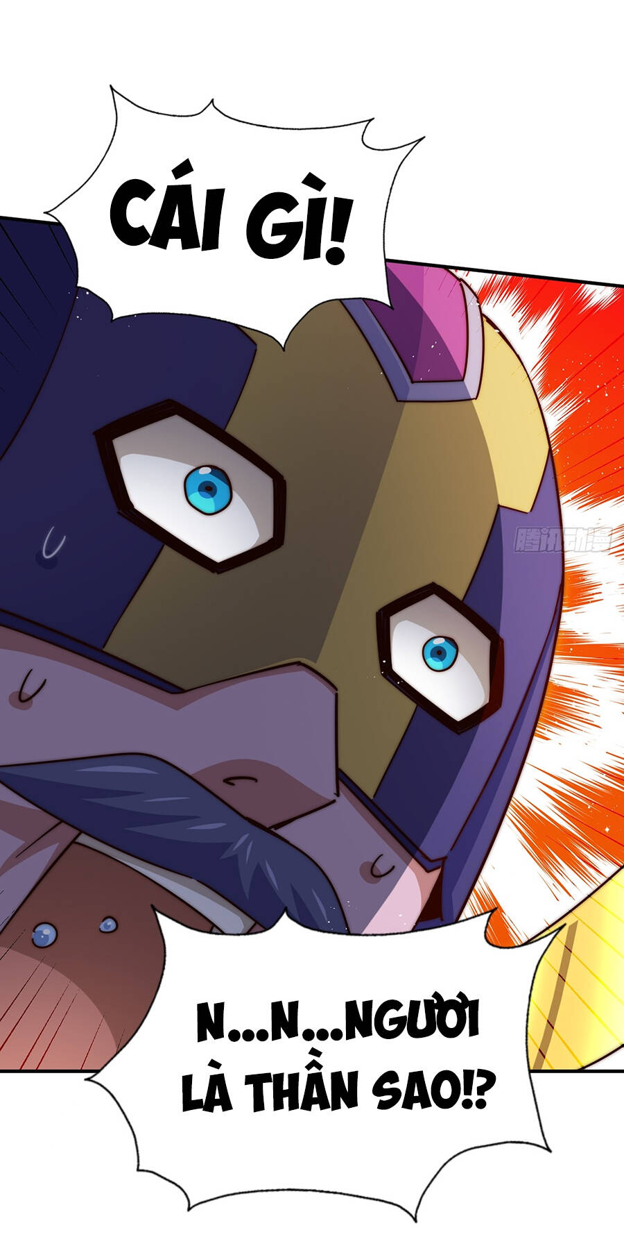 Người Trên Vạn Người Chap 260 - Next Chap 261