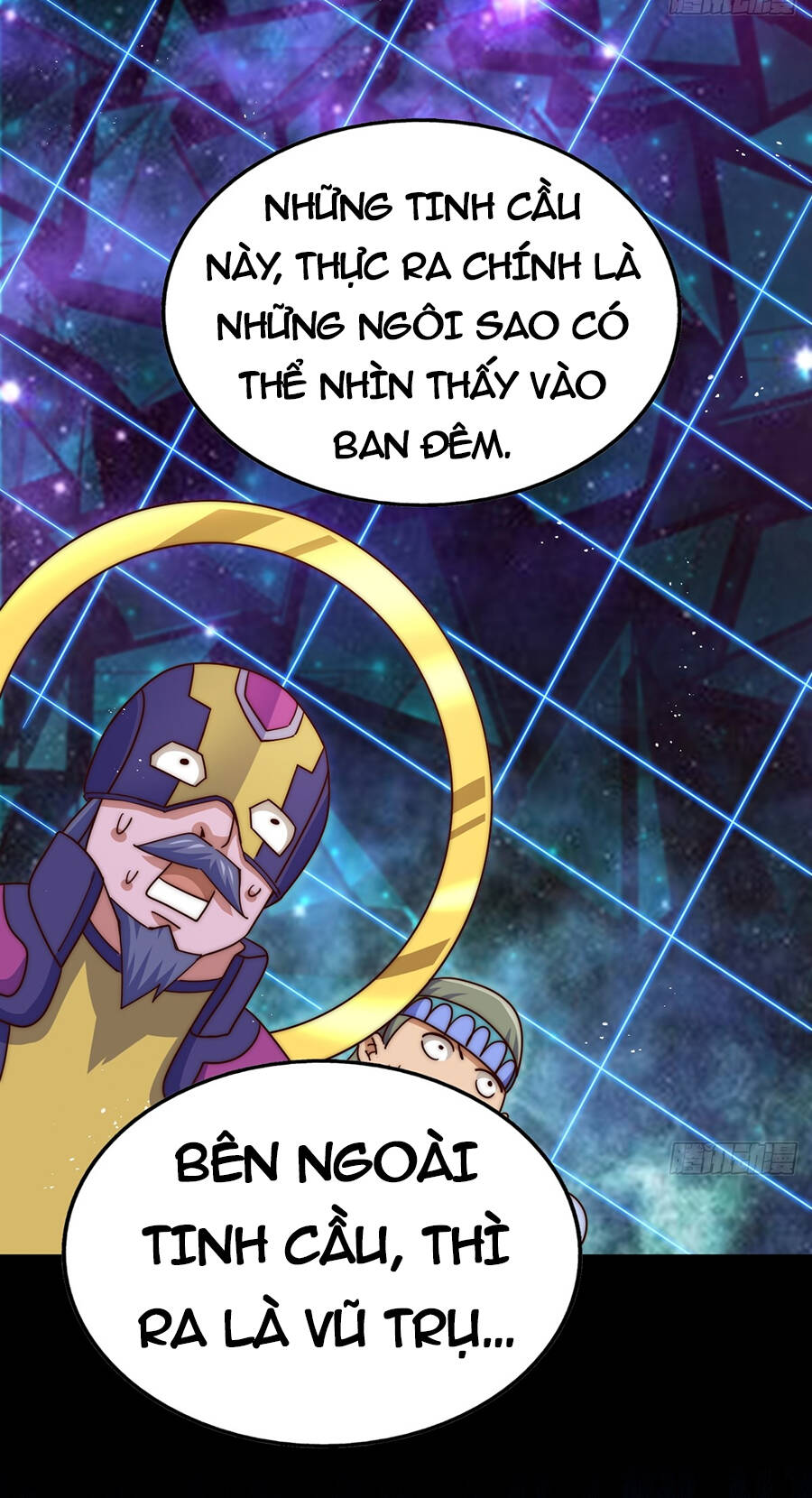 Người Trên Vạn Người Chap 260 - Next Chap 261