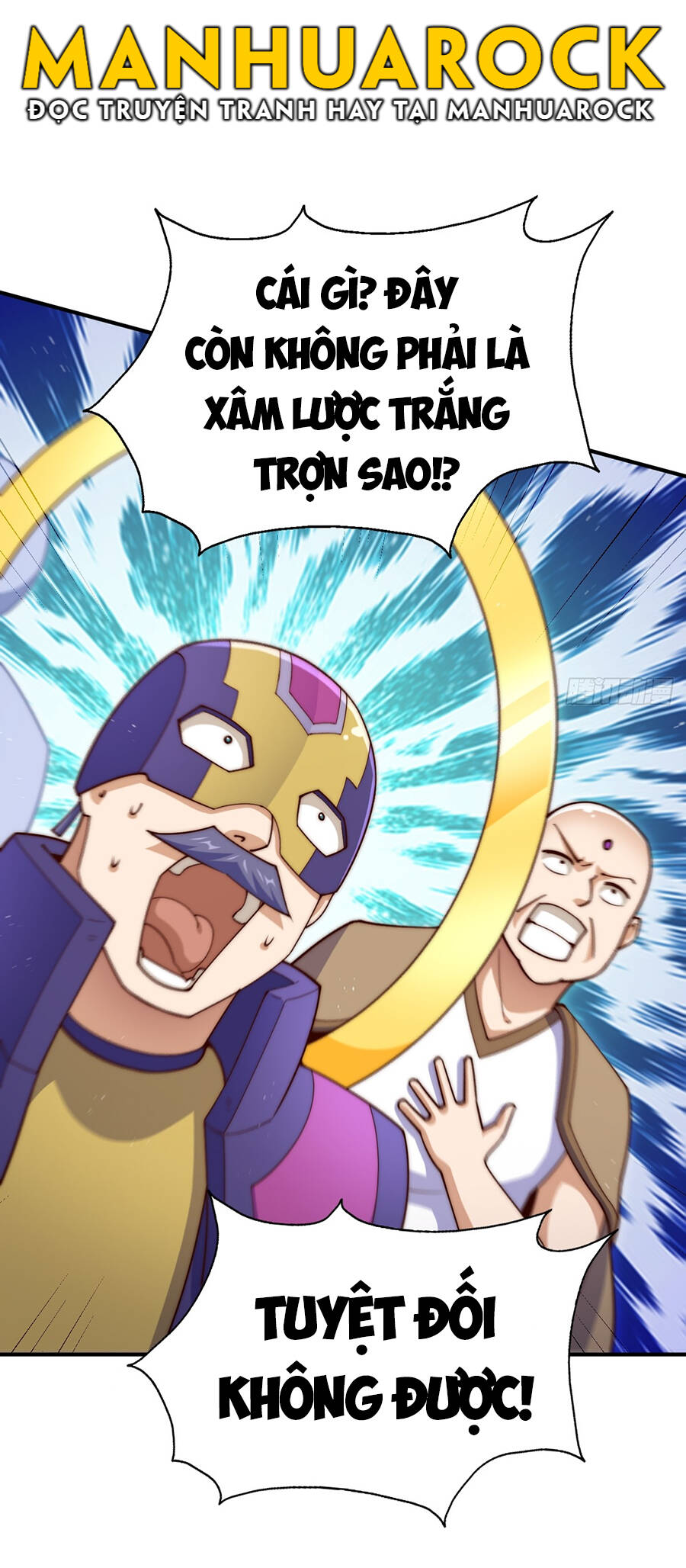 Người Trên Vạn Người Chap 260 - Next Chap 261