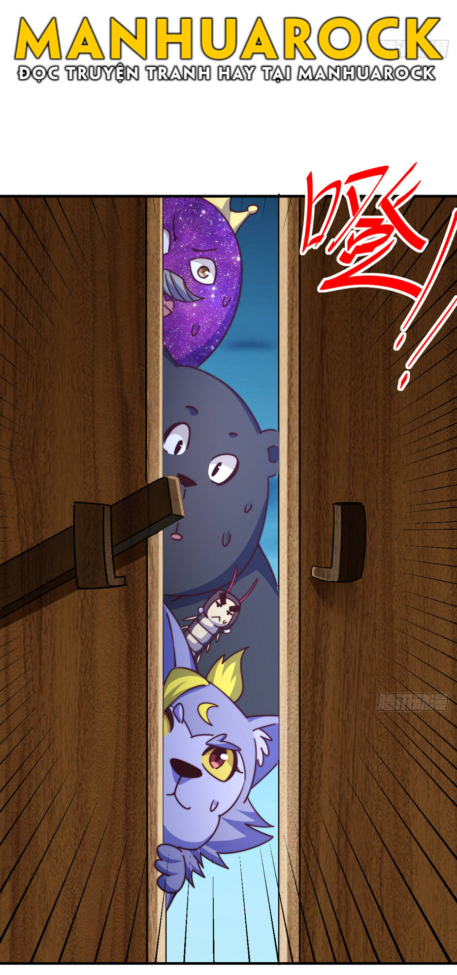 Người Trên Vạn Người Chap 260 - Next Chap 261