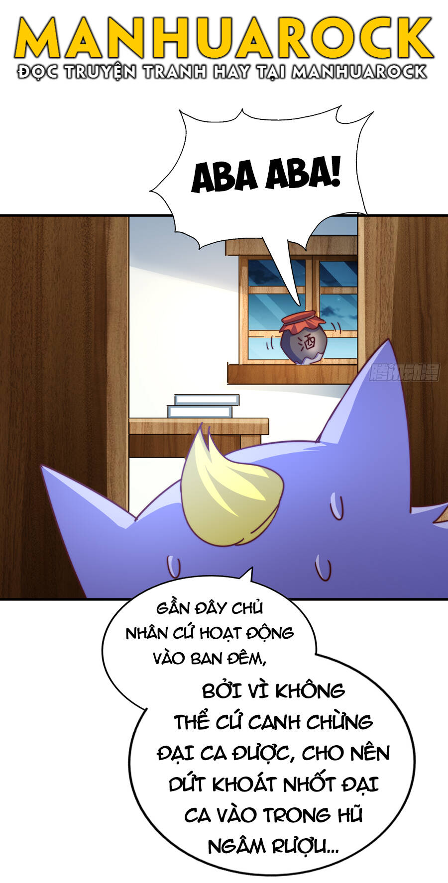 Người Trên Vạn Người Chap 260 - Next Chap 261