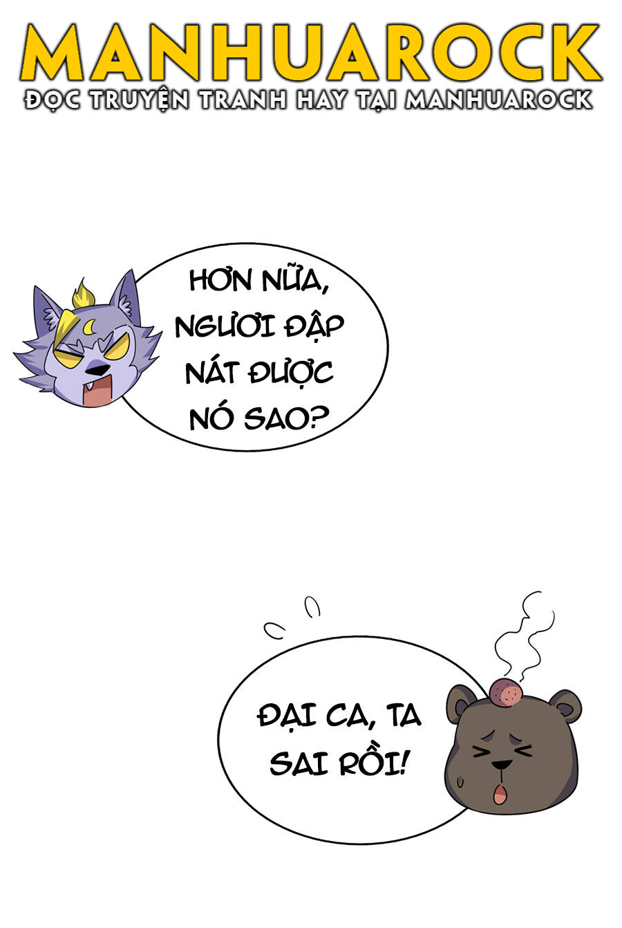 Người Trên Vạn Người Chap 260 - Next Chap 261