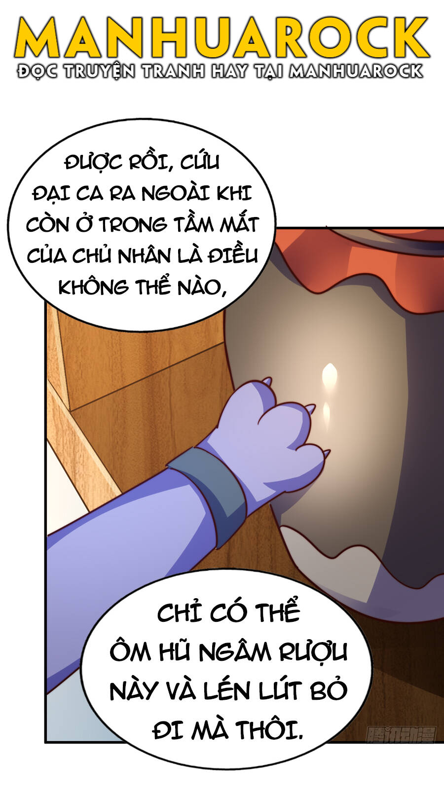 Người Trên Vạn Người Chap 260 - Next Chap 261