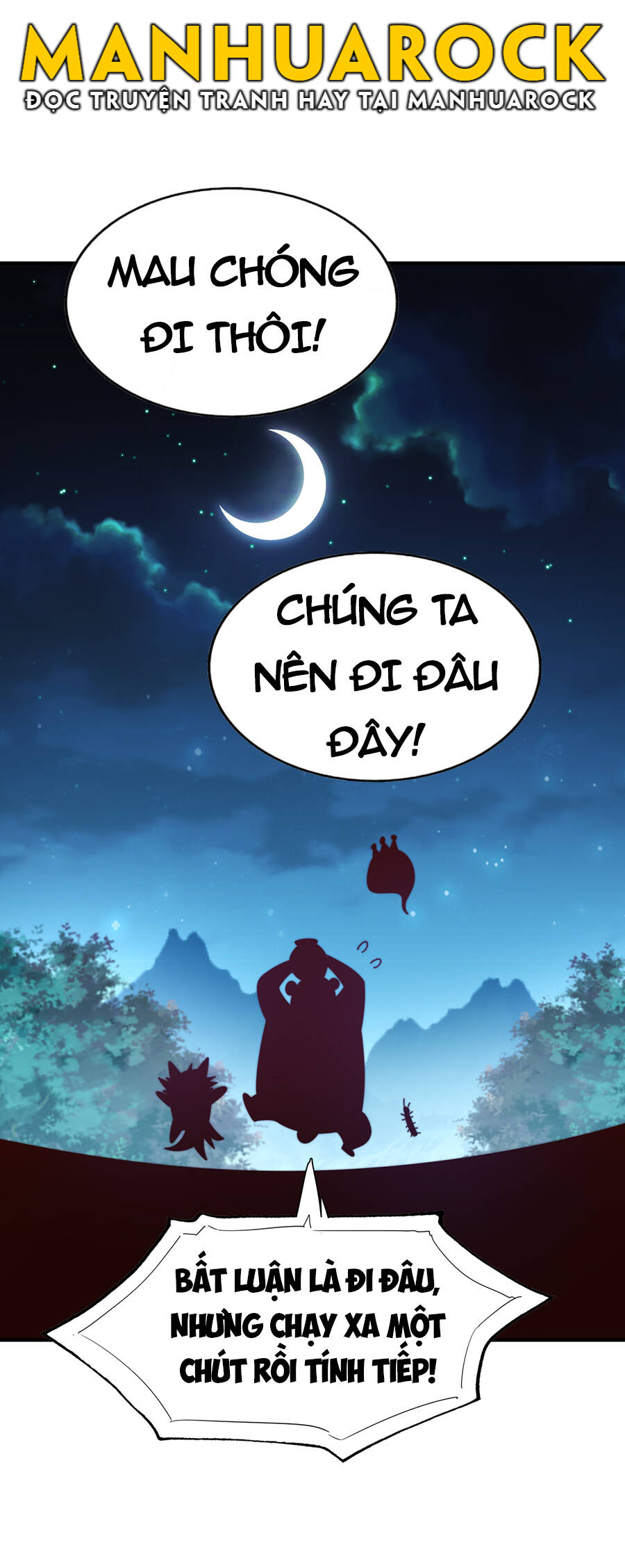 Người Trên Vạn Người Chap 260 - Next Chap 261