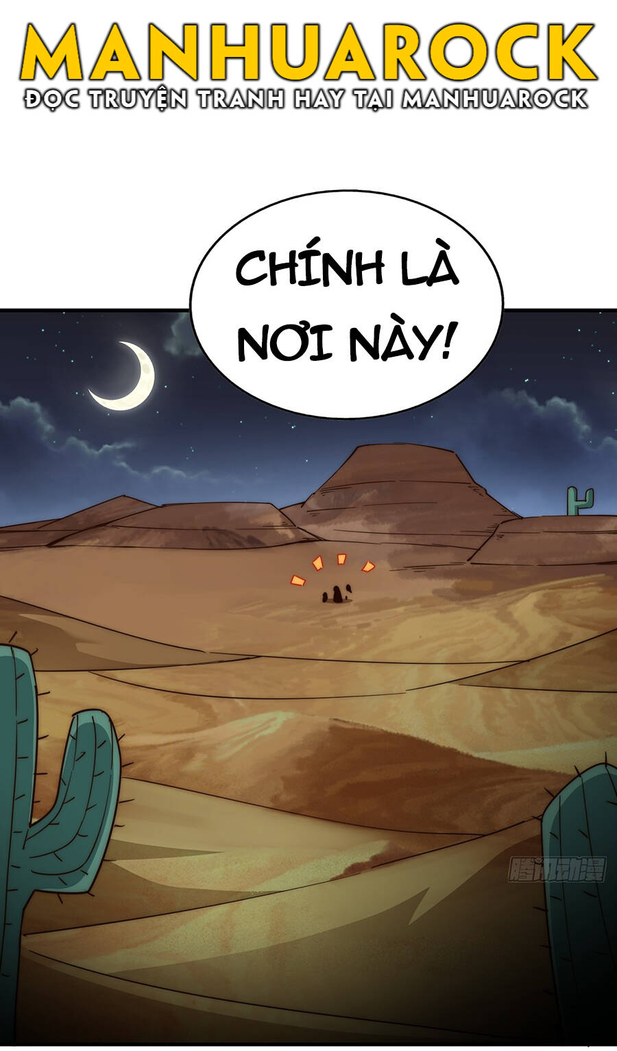Người Trên Vạn Người Chap 260 - Next Chap 261