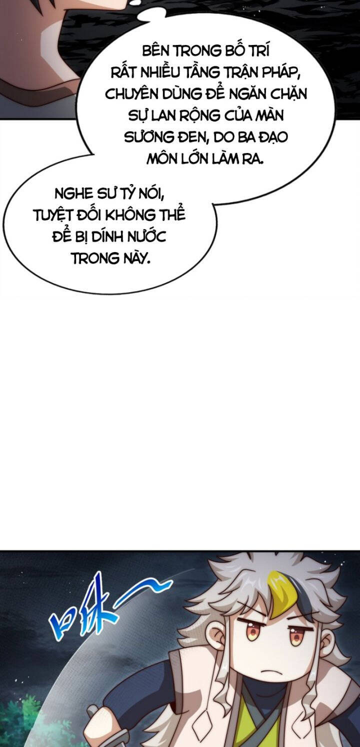 Người Trên Vạn Người Chap 264 - Next Chap 265