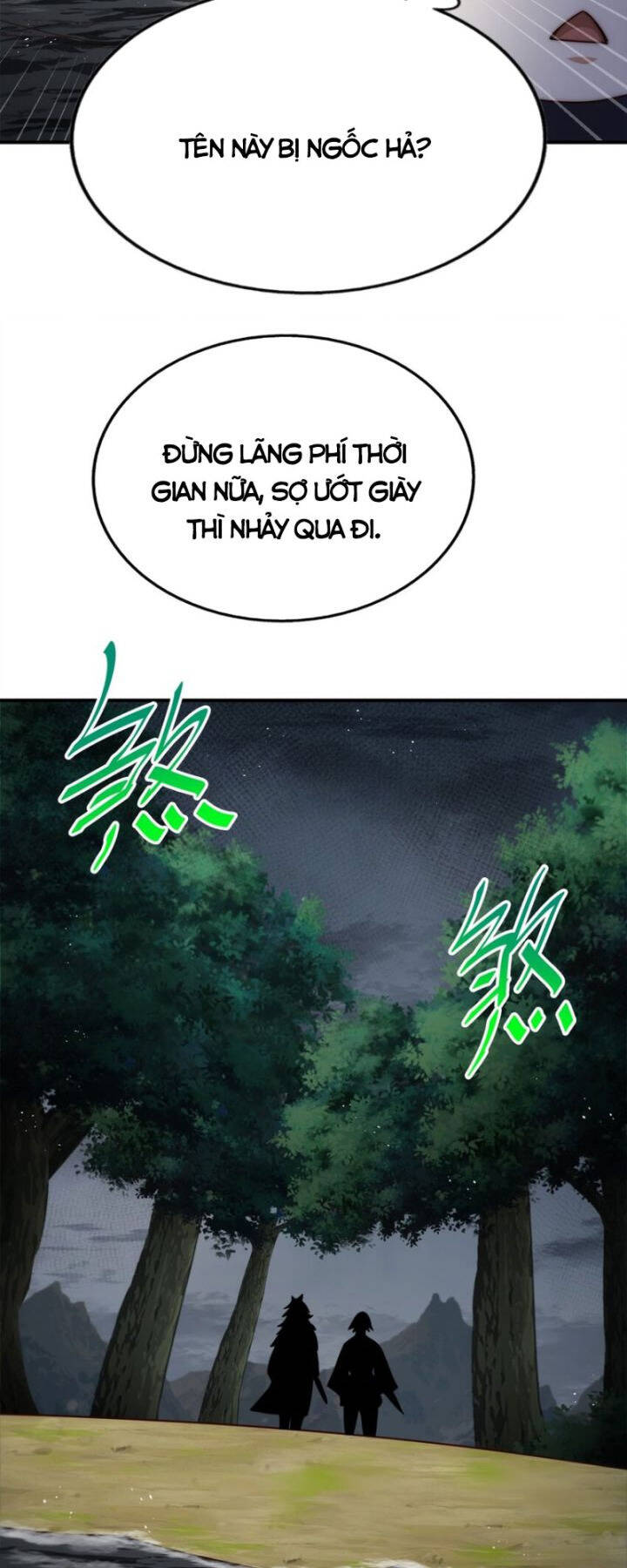 Người Trên Vạn Người Chap 264 - Next Chap 265
