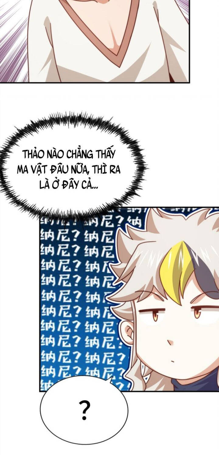 Người Trên Vạn Người Chap 264 - Next Chap 265