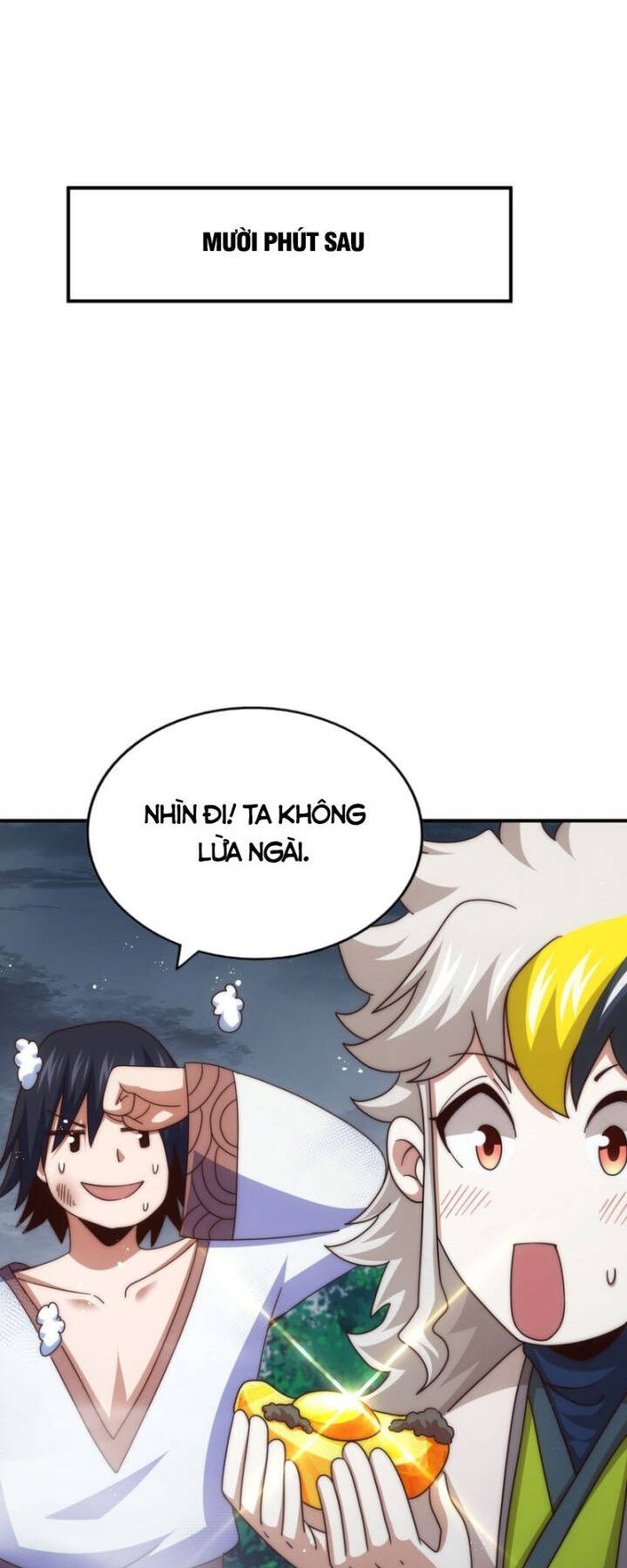 Người Trên Vạn Người Chap 264 - Next Chap 265