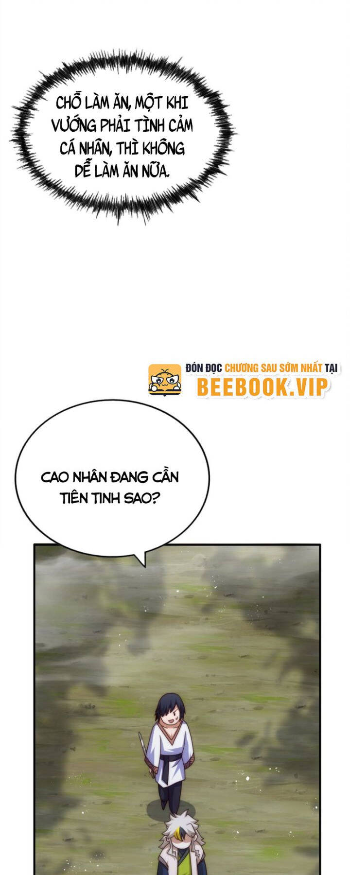 Người Trên Vạn Người Chap 264 - Next Chap 265