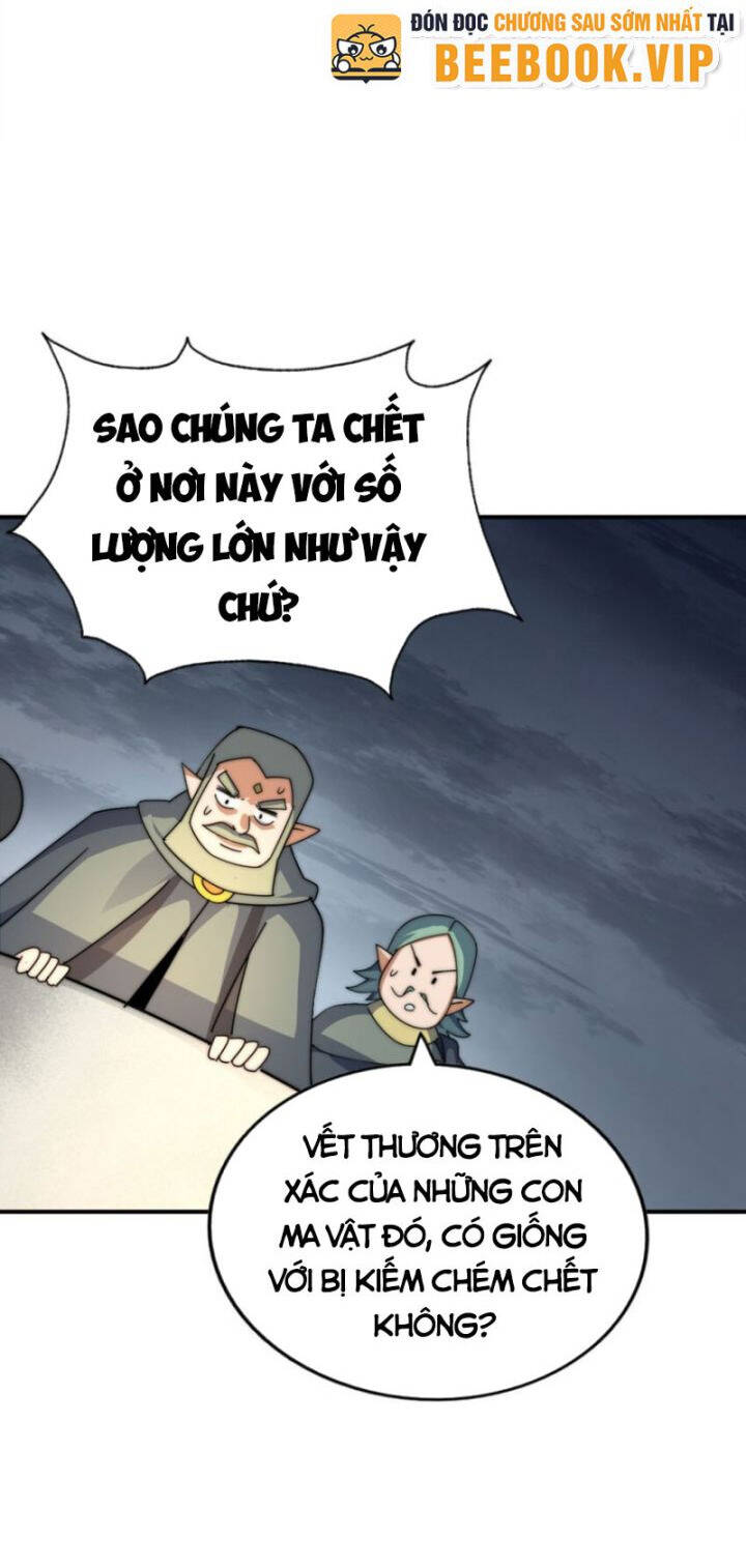 Người Trên Vạn Người Chap 264 - Next Chap 265