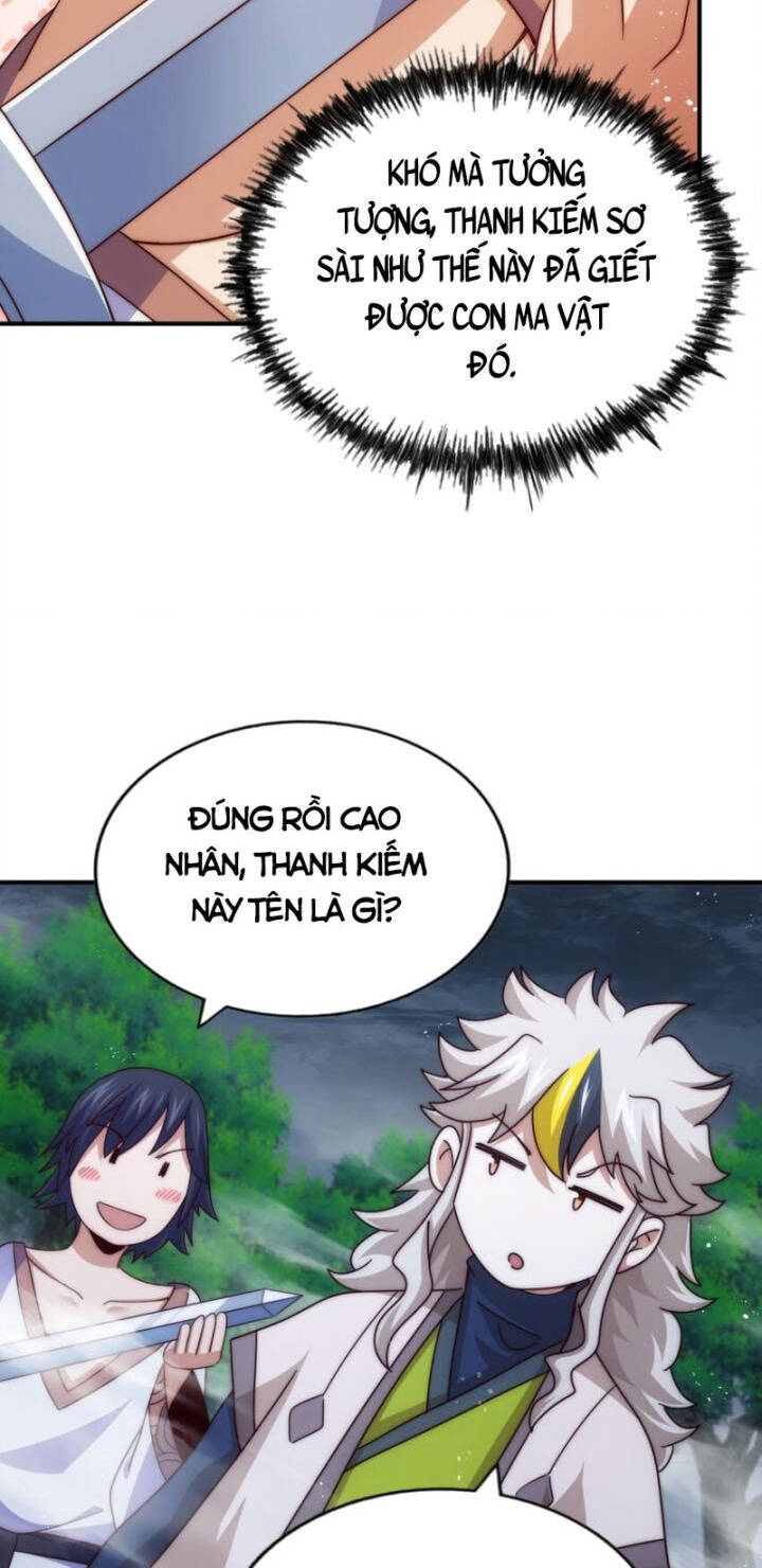 Người Trên Vạn Người Chap 264 - Next Chap 265