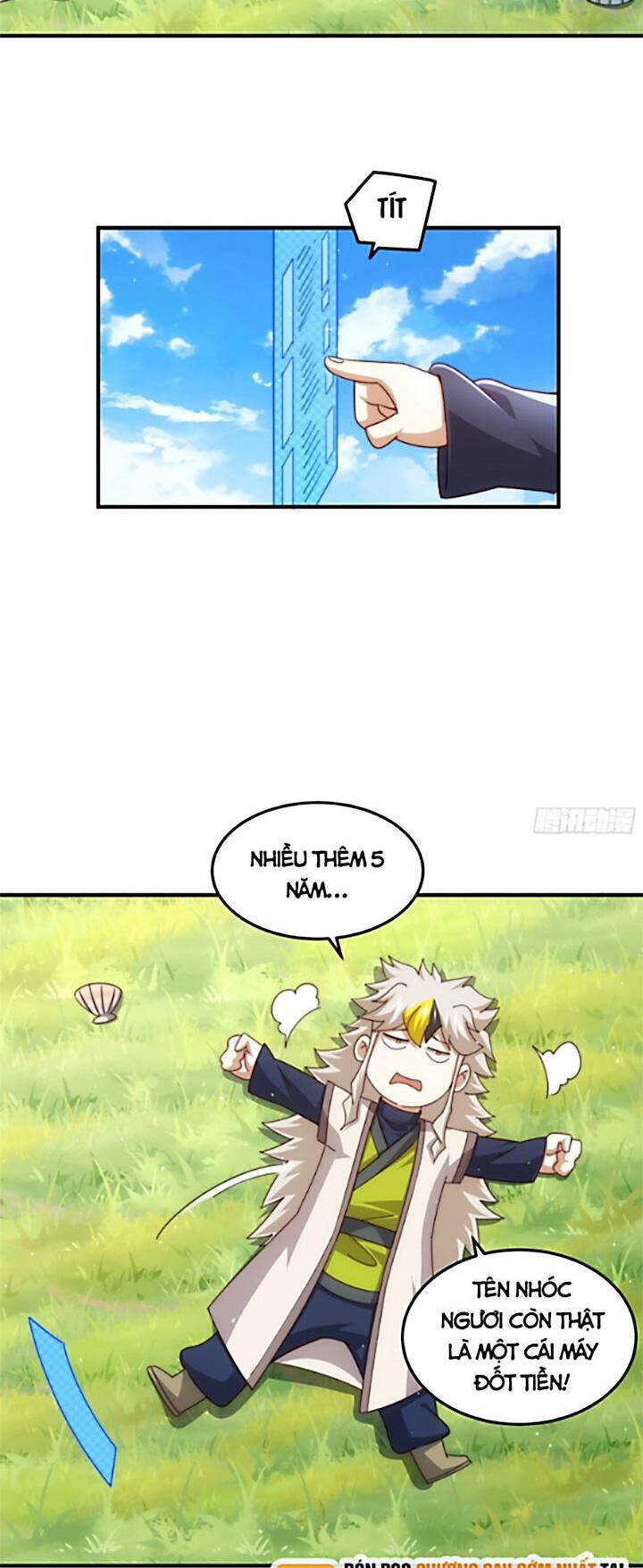 Người Trên Vạn Người Chap 278 - Next Chap 279