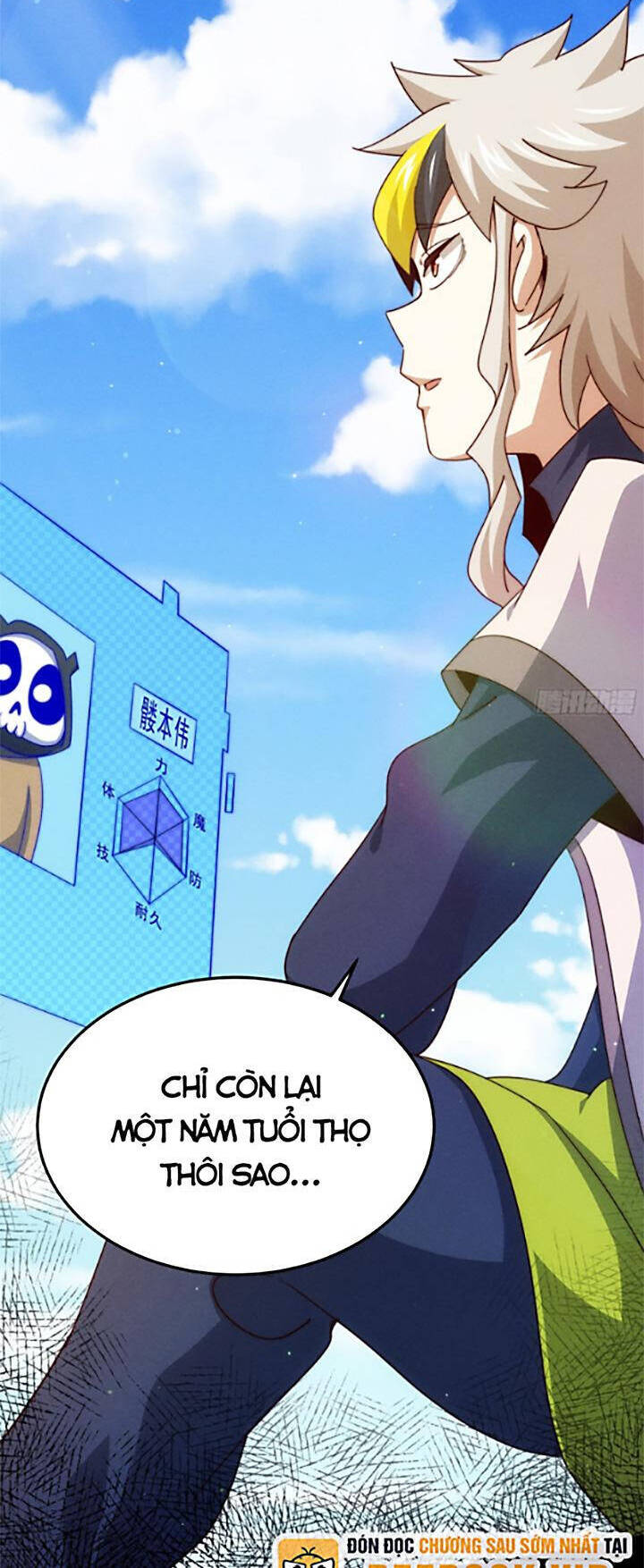 Người Trên Vạn Người Chap 278 - Next Chap 279