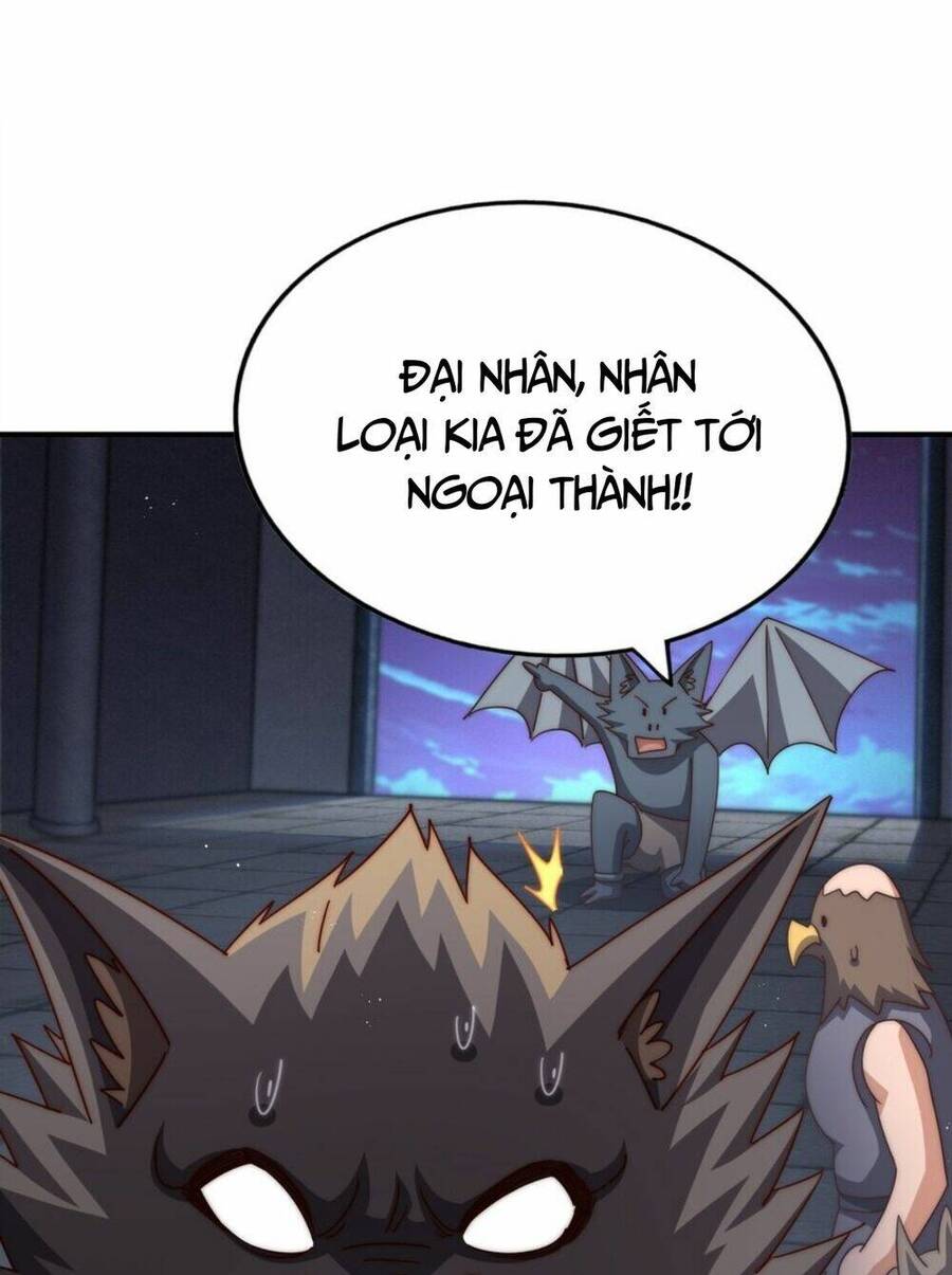 Người Trên Vạn Người Chap 285 - Next Chap 286