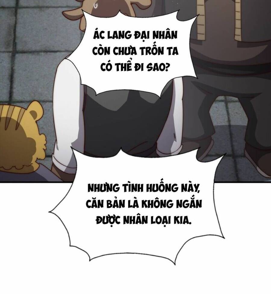 Người Trên Vạn Người Chap 285 - Next Chap 286