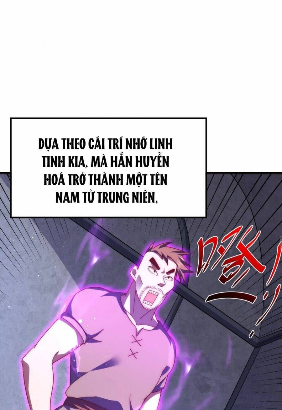 Người Trên Vạn Người Chap 285 - Next Chap 286