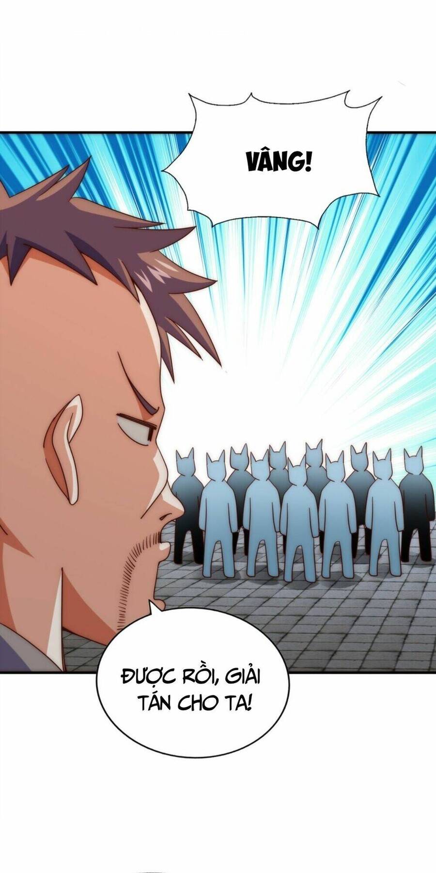 Người Trên Vạn Người Chap 285 - Next Chap 286