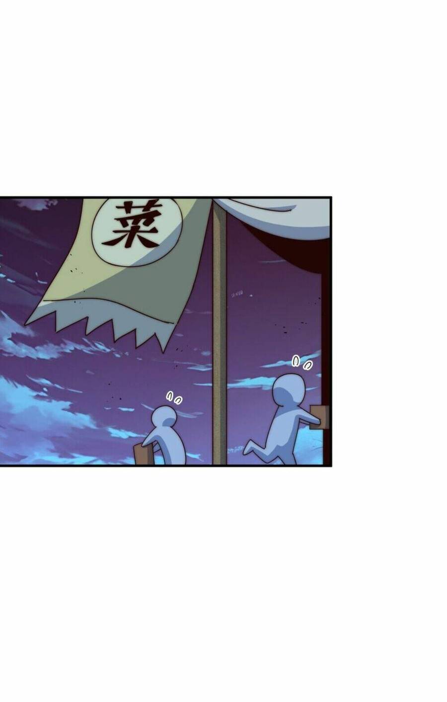 Người Trên Vạn Người Chap 285 - Next Chap 286