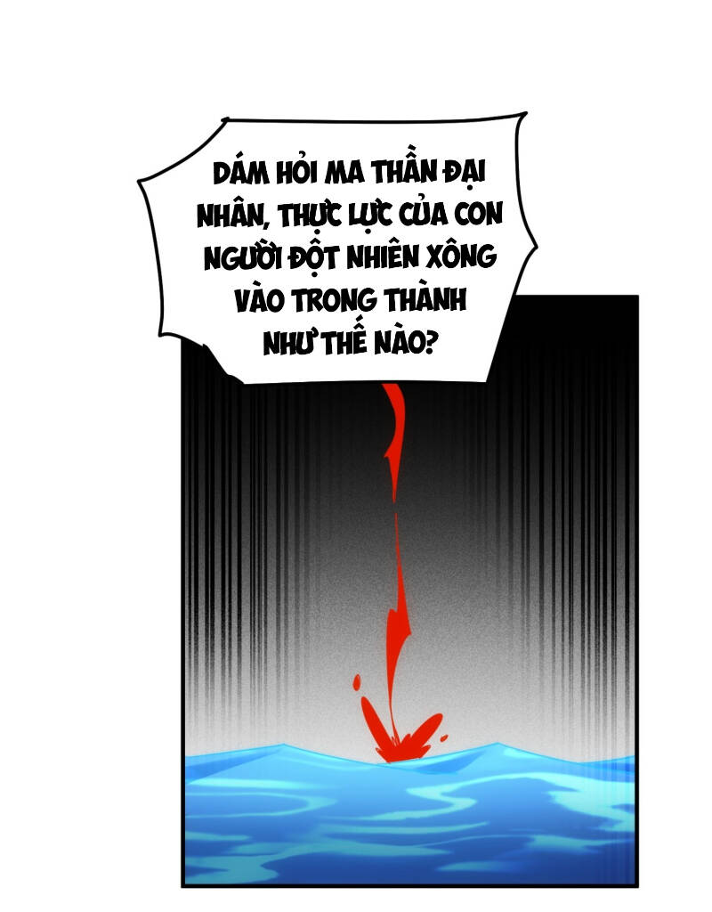 Người Trên Vạn Người Chap 286 - Next Chap 287