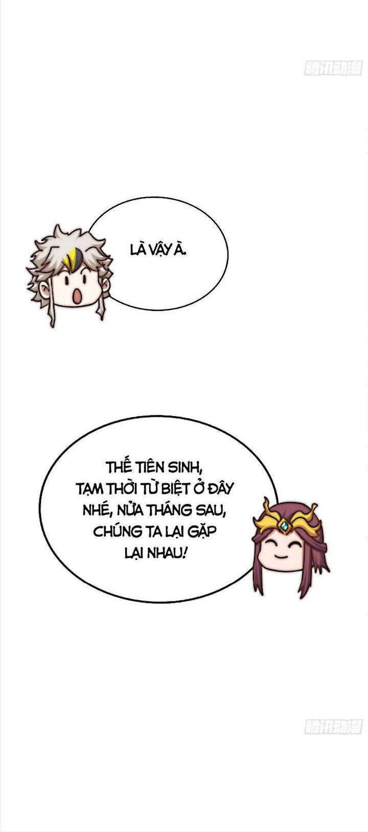 Người Trên Vạn Người Chap 291 - Next Chap 292