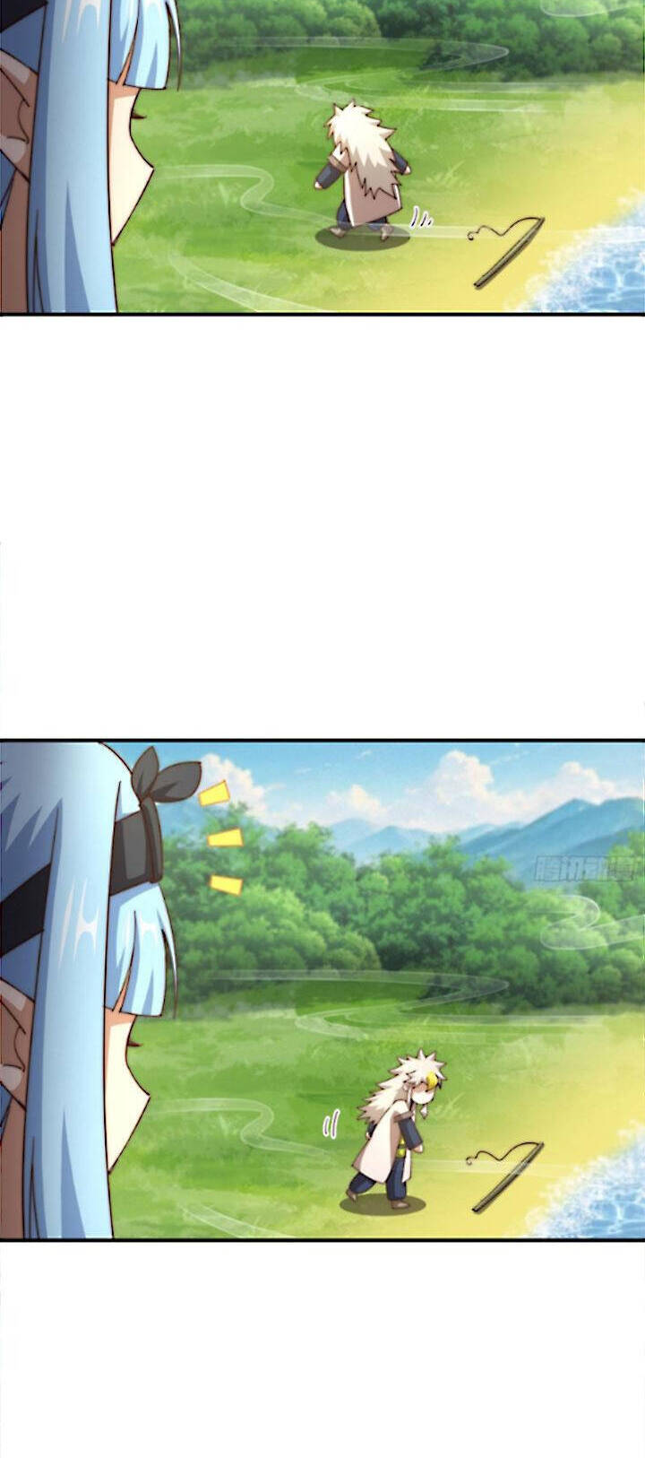 Người Trên Vạn Người Chap 291 - Next Chap 292