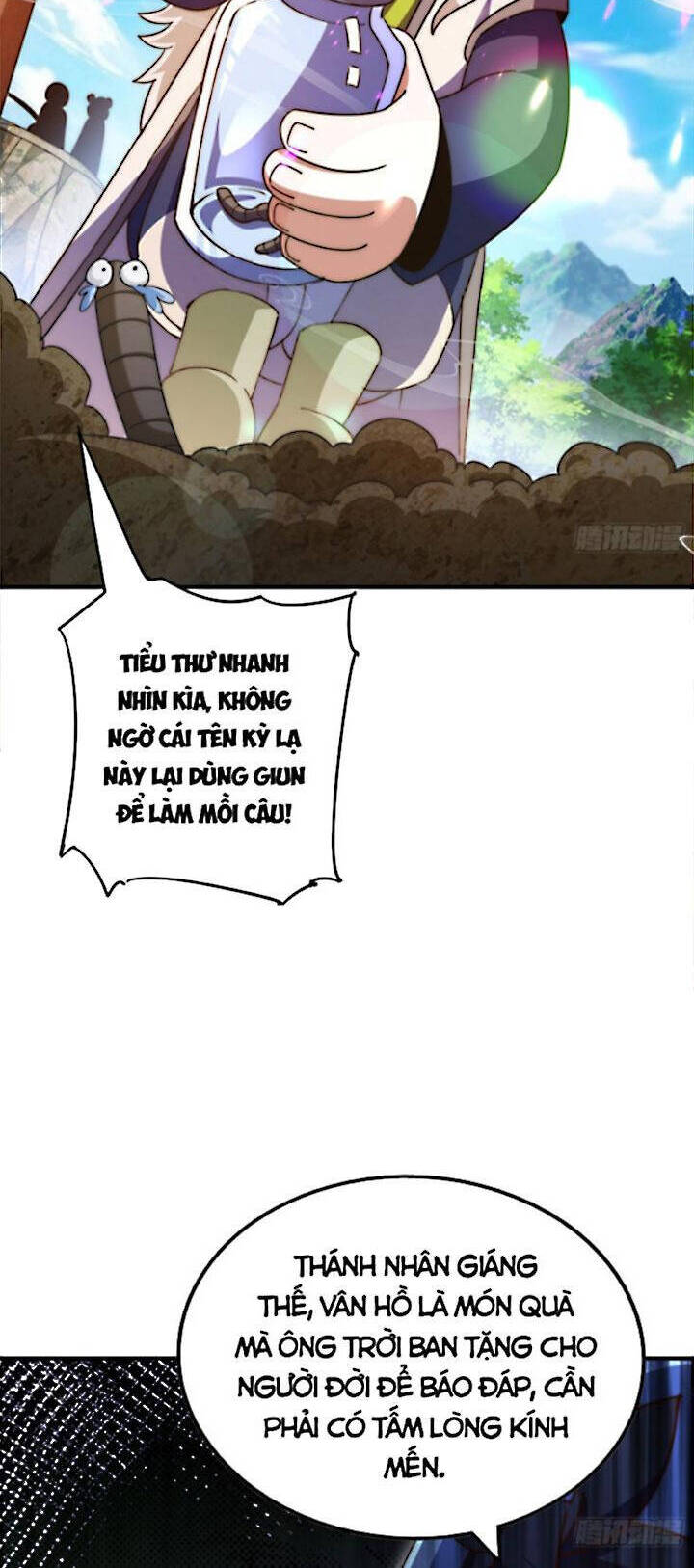 Người Trên Vạn Người Chap 291 - Next Chap 292