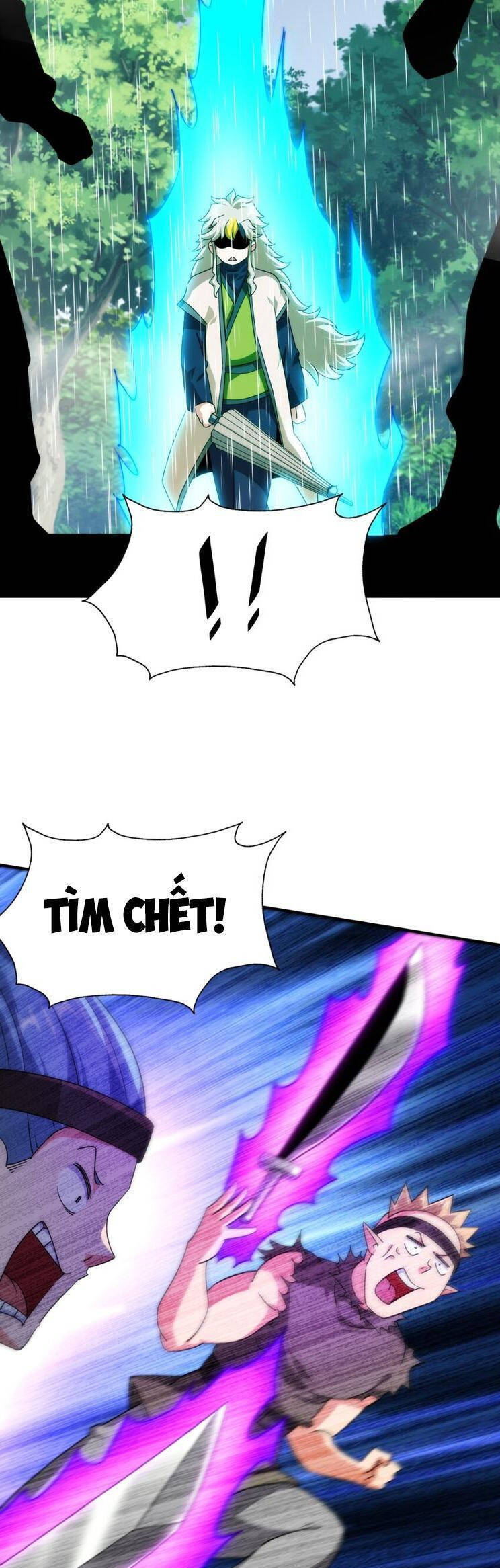 Người Trên Vạn Người Chap 298 - Next Chap 299