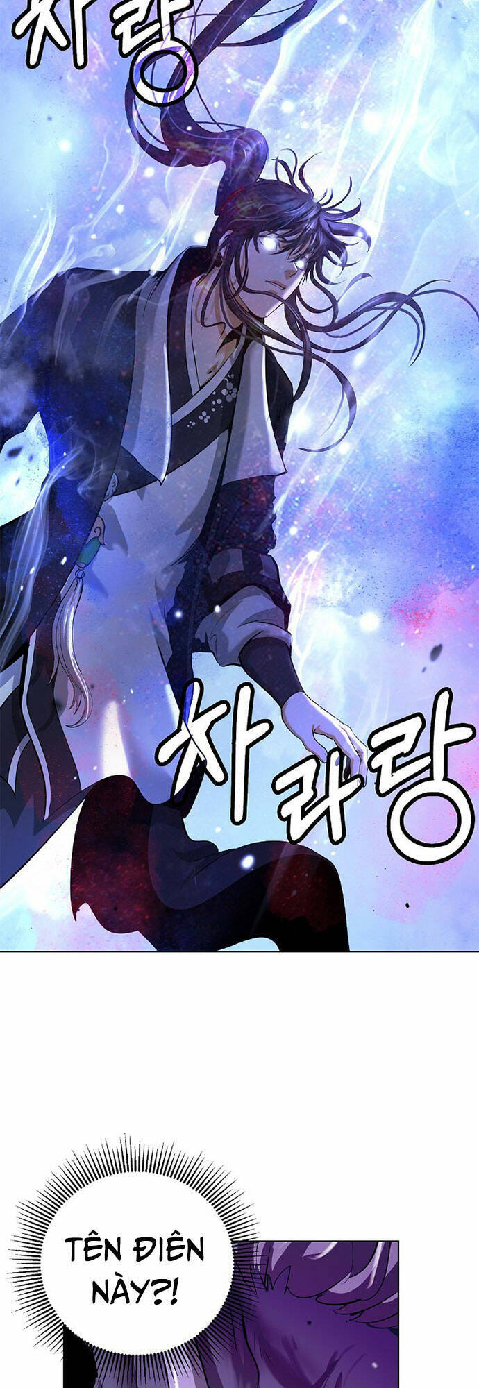 Lãng Tiên Kỳ Đàm Chap 125 - Next Chap 126