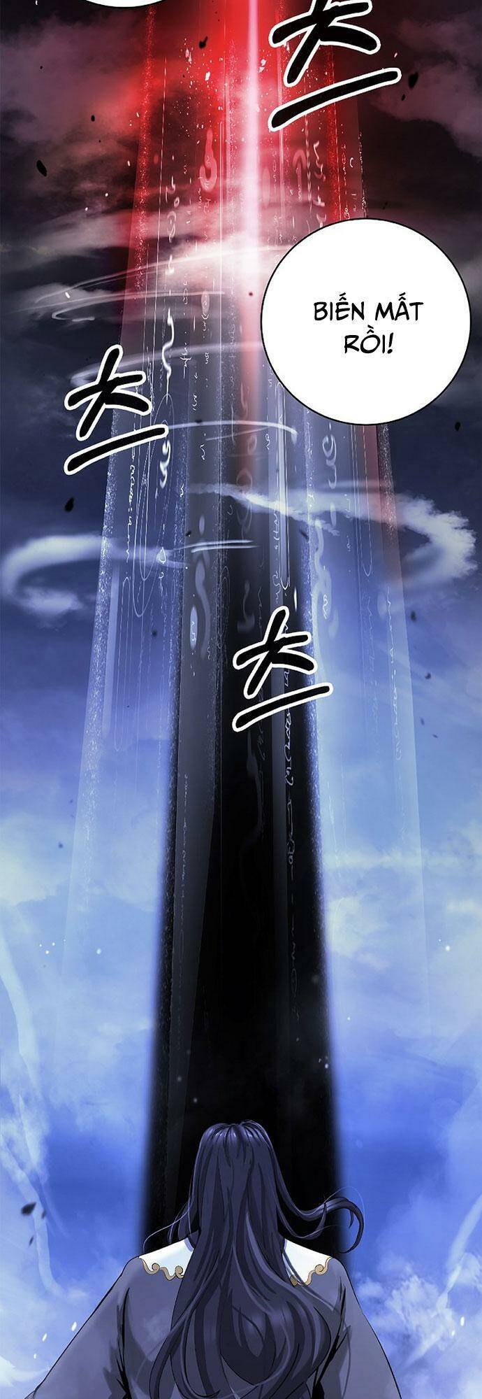 Lãng Tiên Kỳ Đàm Chap 125 - Next Chap 126