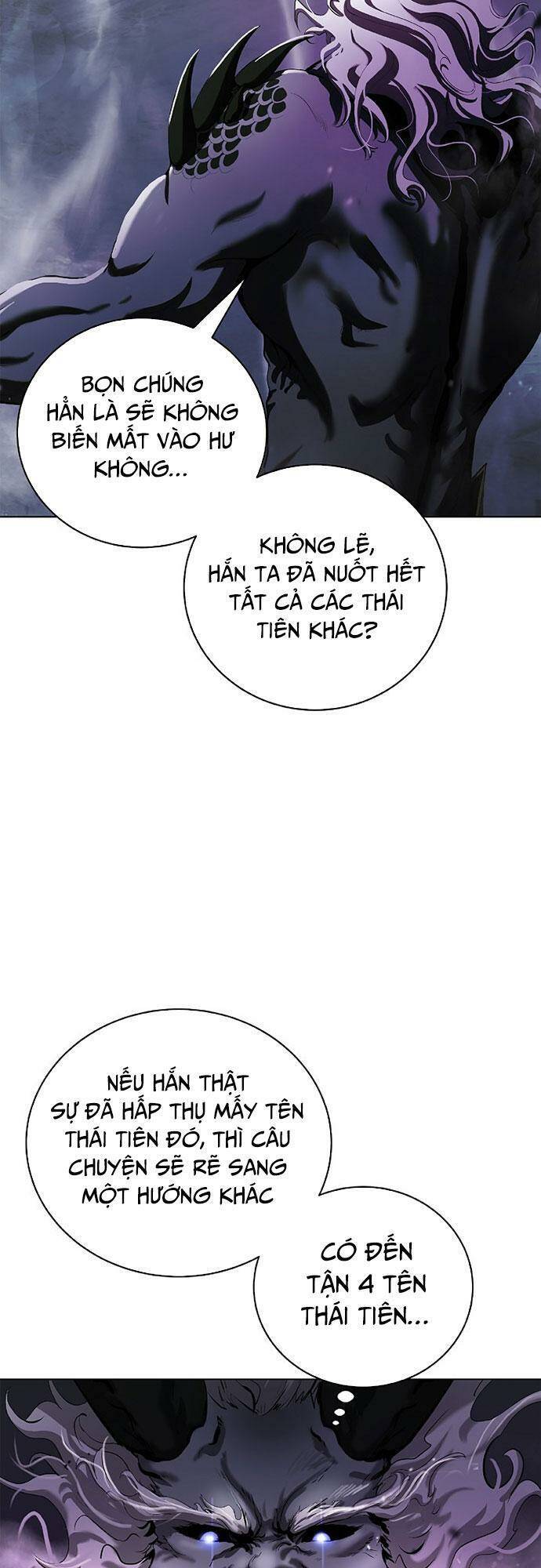 Lãng Tiên Kỳ Đàm Chap 125 - Next Chap 126