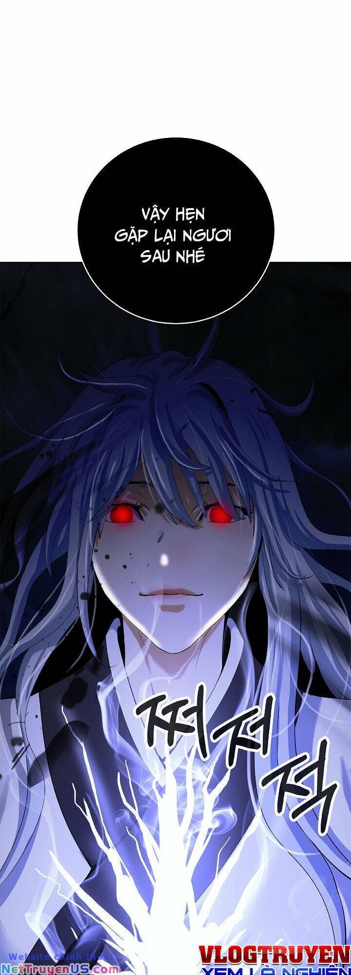 Lãng Tiên Kỳ Đàm Chap 127 - Next Chap 128