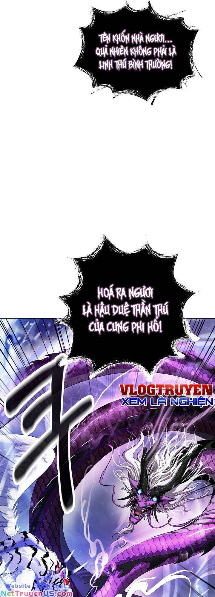 Lãng Tiên Kỳ Đàm Chap 128 - Next Chap 129