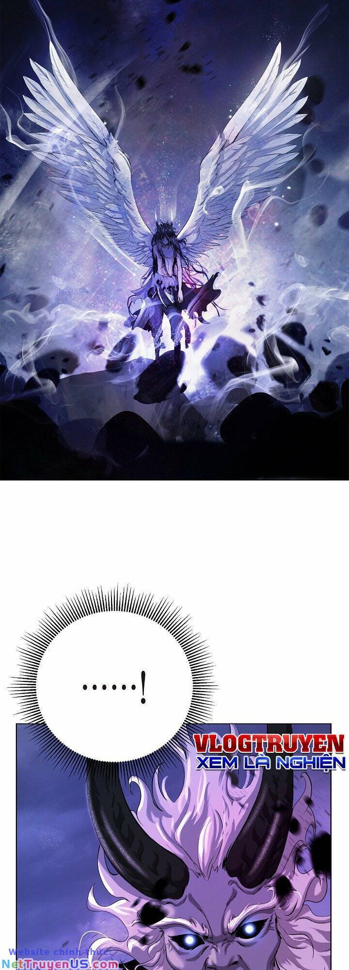 Lãng Tiên Kỳ Đàm Chap 128 - Next Chap 129