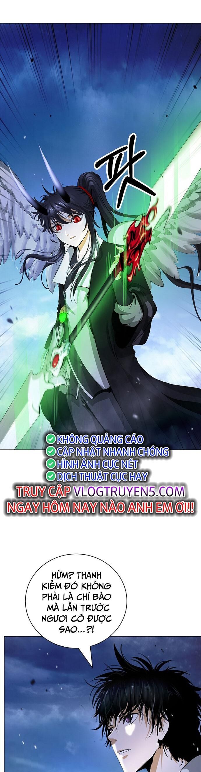 Lãng Tiên Kỳ Đàm Chap 131 - Next Chap 132