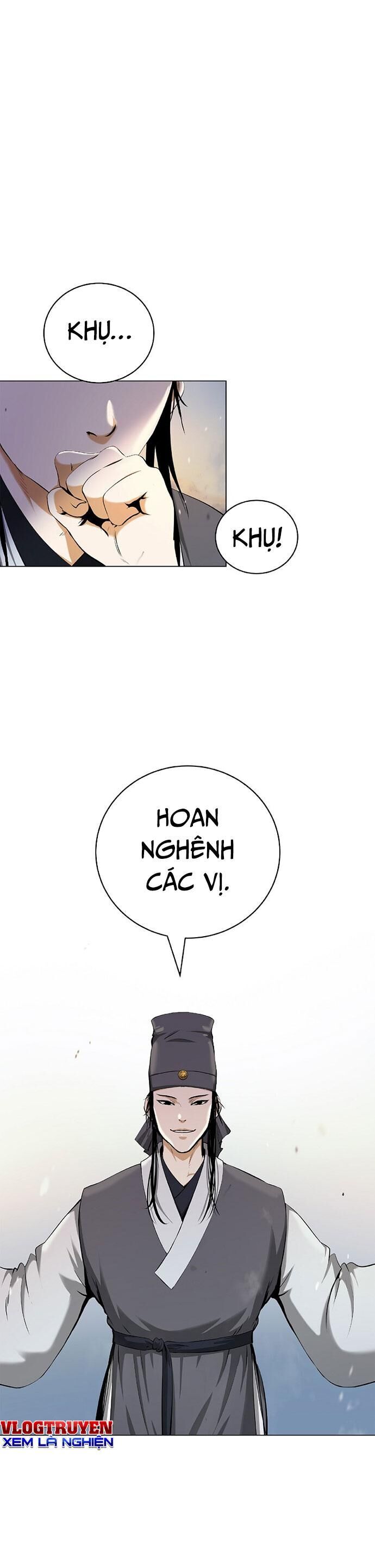 Lãng Tiên Kỳ Đàm Chap 133 - Next Chap 134
