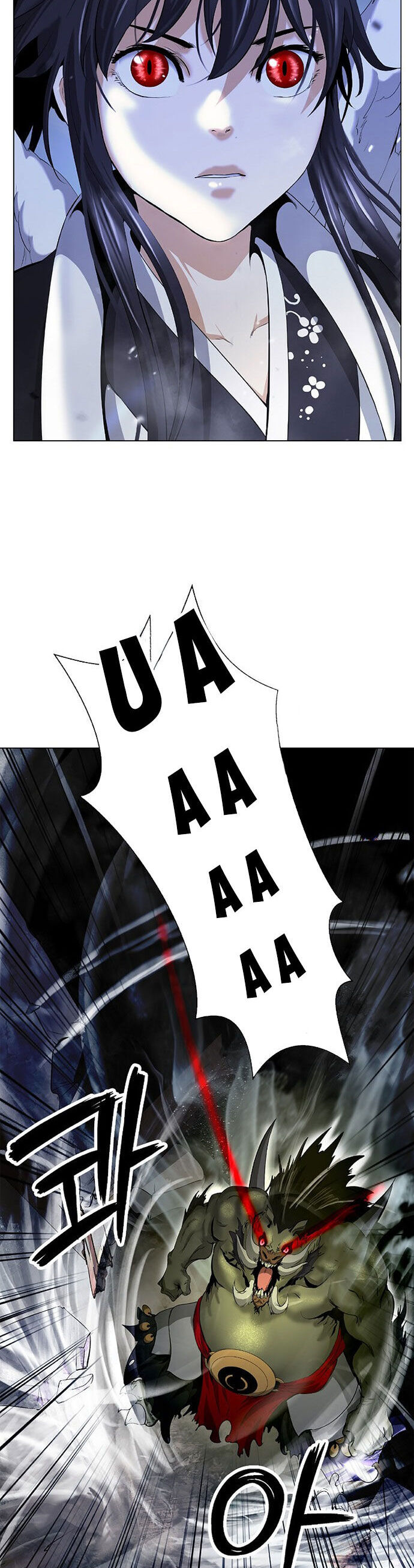 Lãng Tiên Kỳ Đàm Chap 133 - Next Chap 134