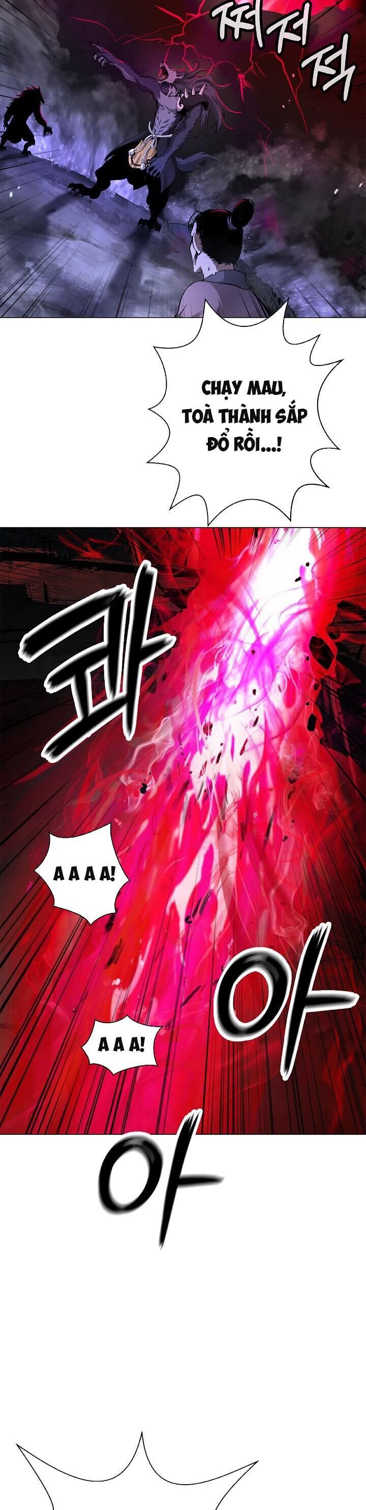 Lãng Tiên Kỳ Đàm Chap 134 - Next Chap 135