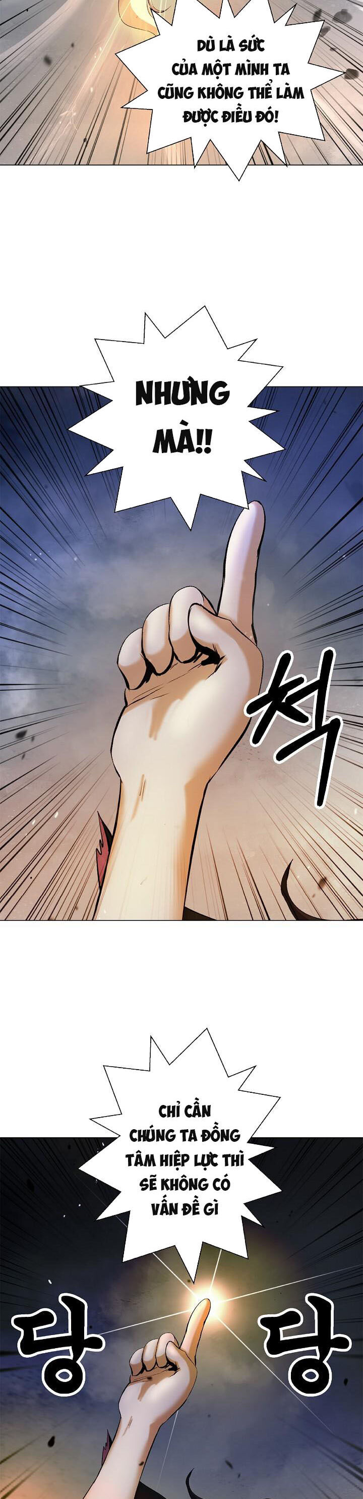 Lãng Tiên Kỳ Đàm Chap 134 - Next Chap 135