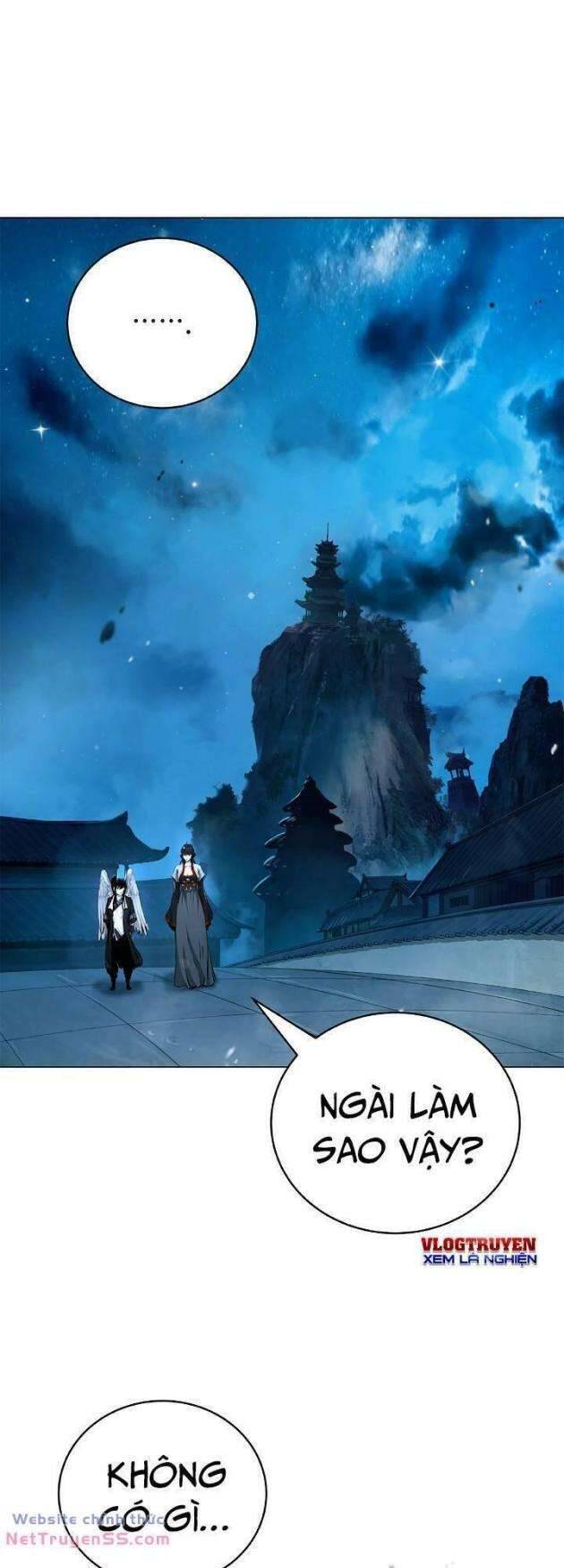 Lãng Tiên Kỳ Đàm Chap 136 - Next Chap 137