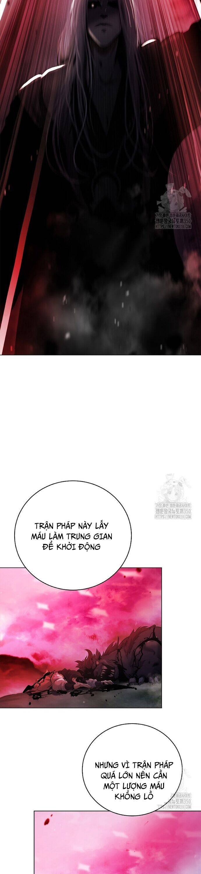 Lãng Tiên Kỳ Đàm Chap 167 - Next Chap 168