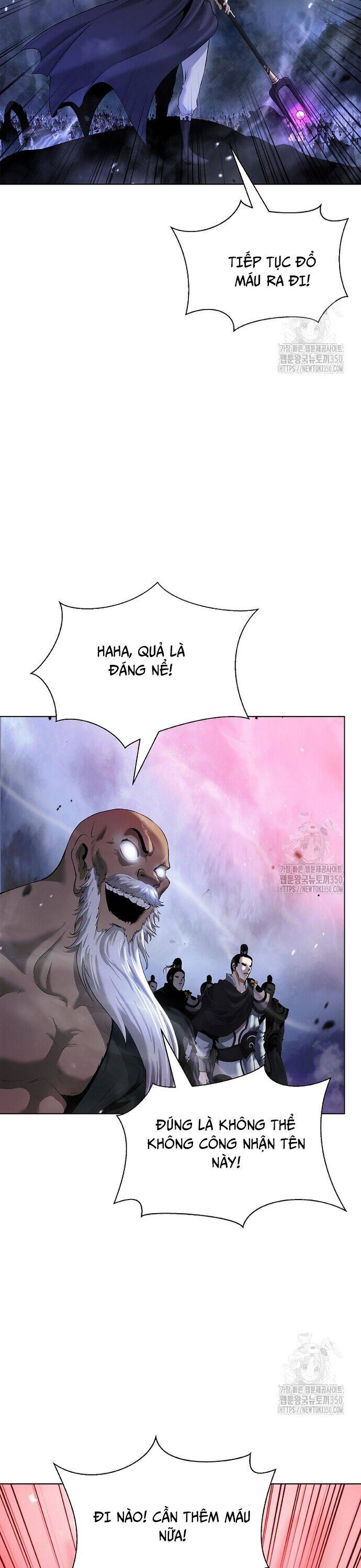 Lãng Tiên Kỳ Đàm Chap 167 - Next Chap 168