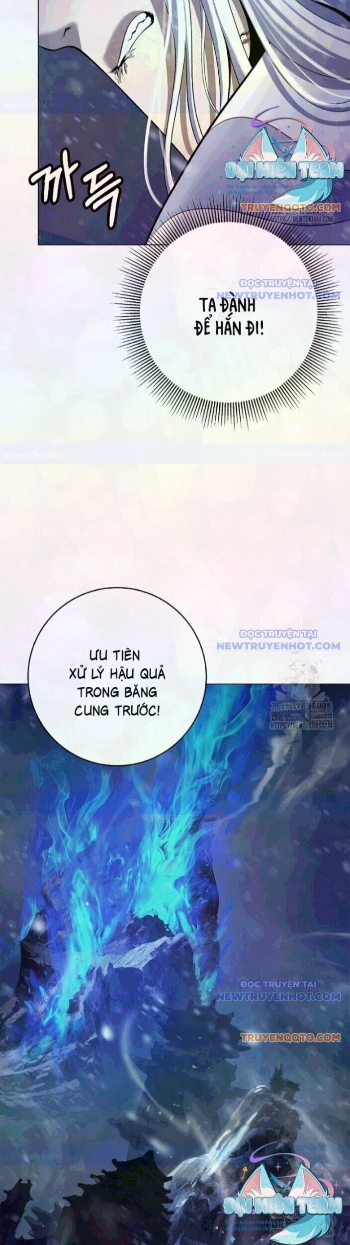 Lãng Tiên Kỳ Đàm Chap 177 - Next Chap 178