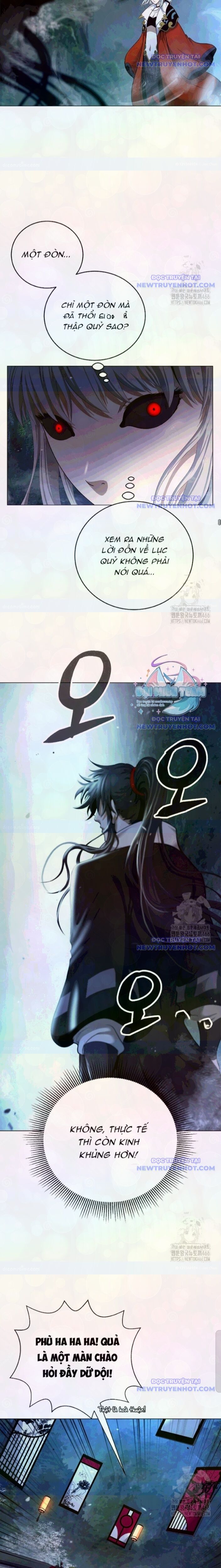 Lãng Tiên Kỳ Đàm Chap 179 - Next Chap 180