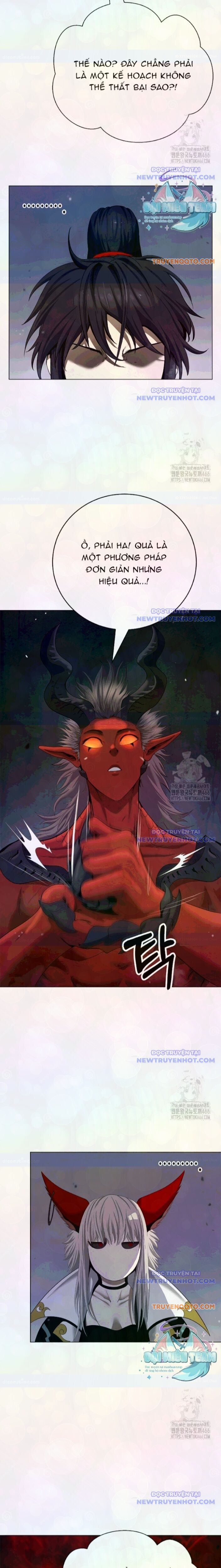 Lãng Tiên Kỳ Đàm Chap 182 - Next Chap 183