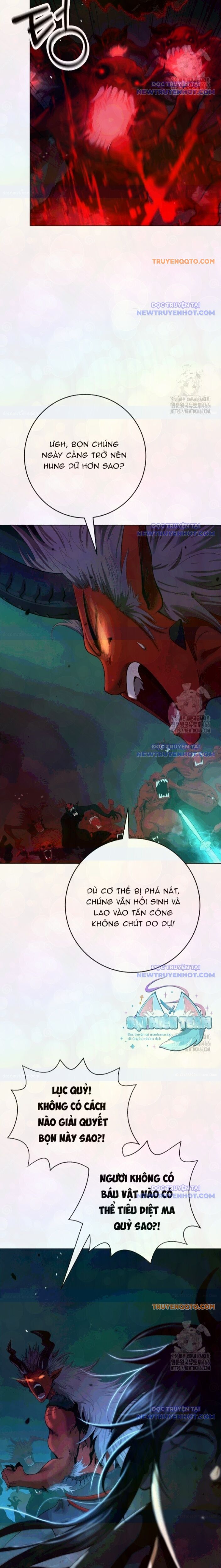 Lãng Tiên Kỳ Đàm Chap 184 - Next Chap 185