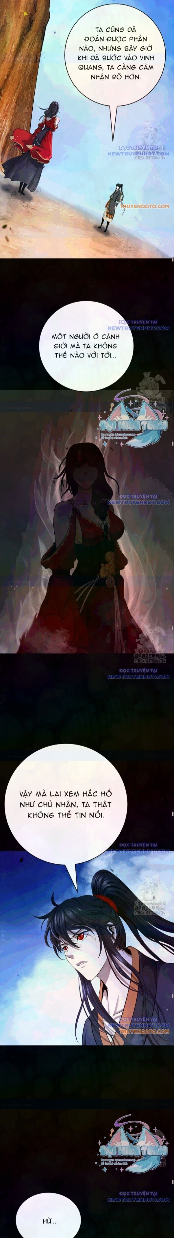 Lãng Tiên Kỳ Đàm Chap 184 - Next Chap 185